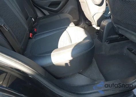 2015 Buick Encore from USA, damaged, VIN KL4CJASB0FB223340